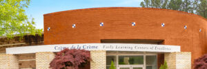 The Creme School of Peachtree Corners