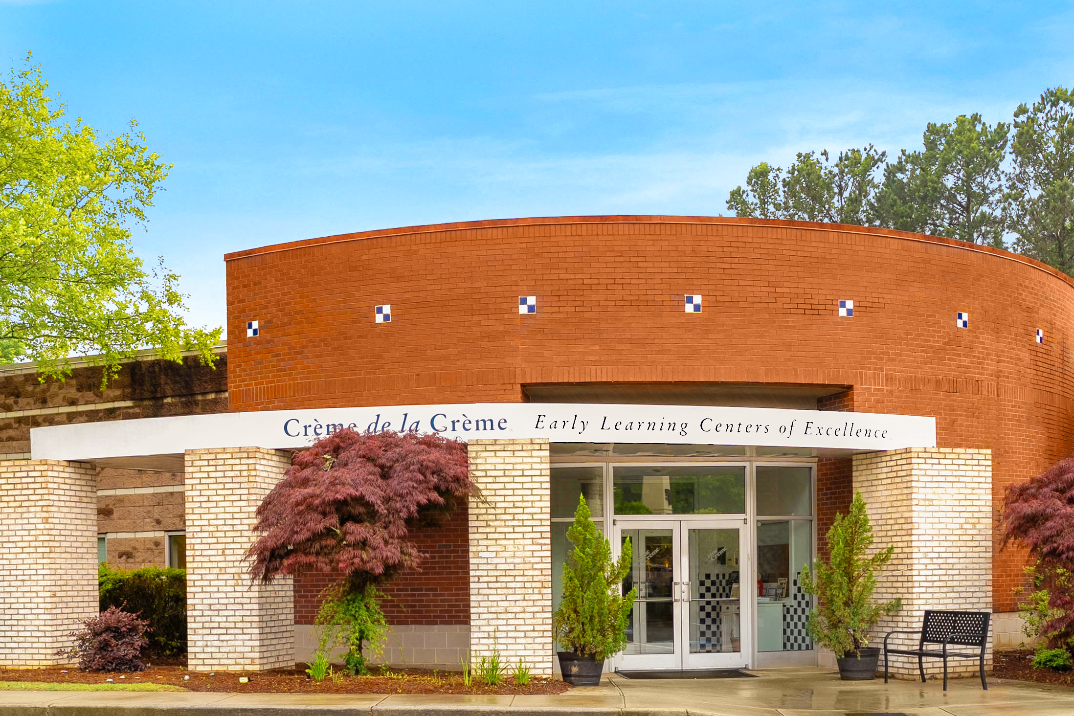 Peachtree Corners (Norcross), GA School