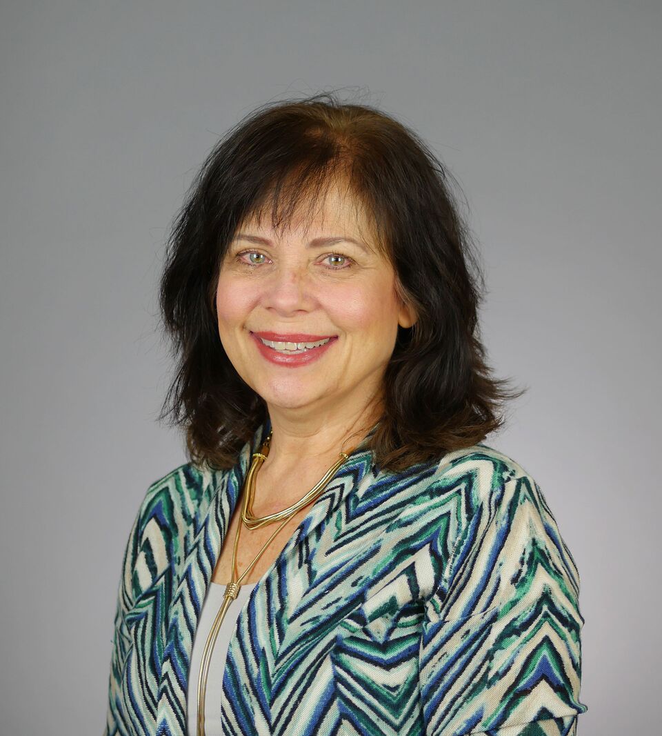 Executive Director Vicki Nolan