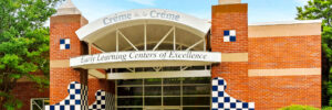 The Creme School of Alpharetta (Haynes Bridge Road)