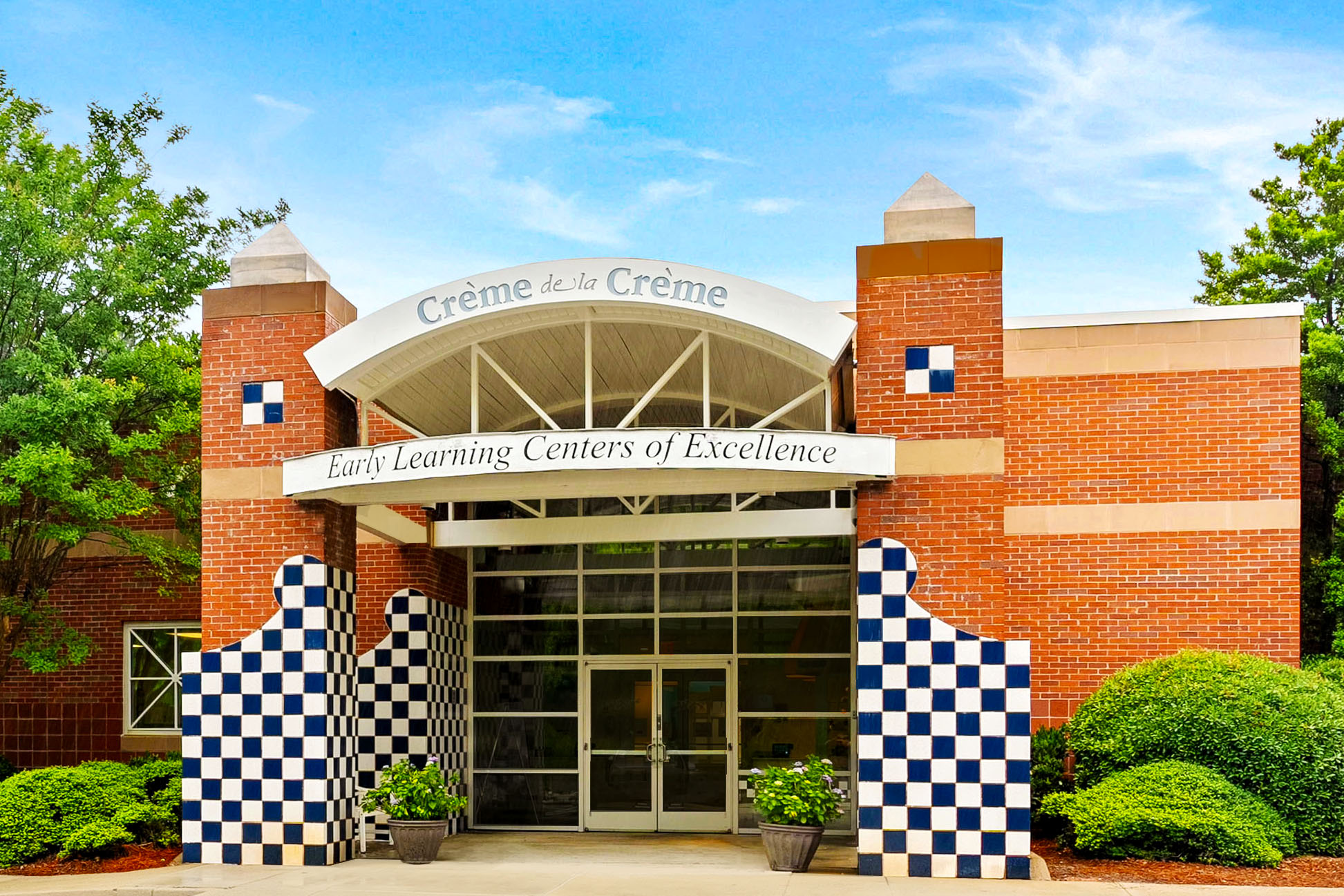 Alpharetta (Haynes Bridge Road), GA  School