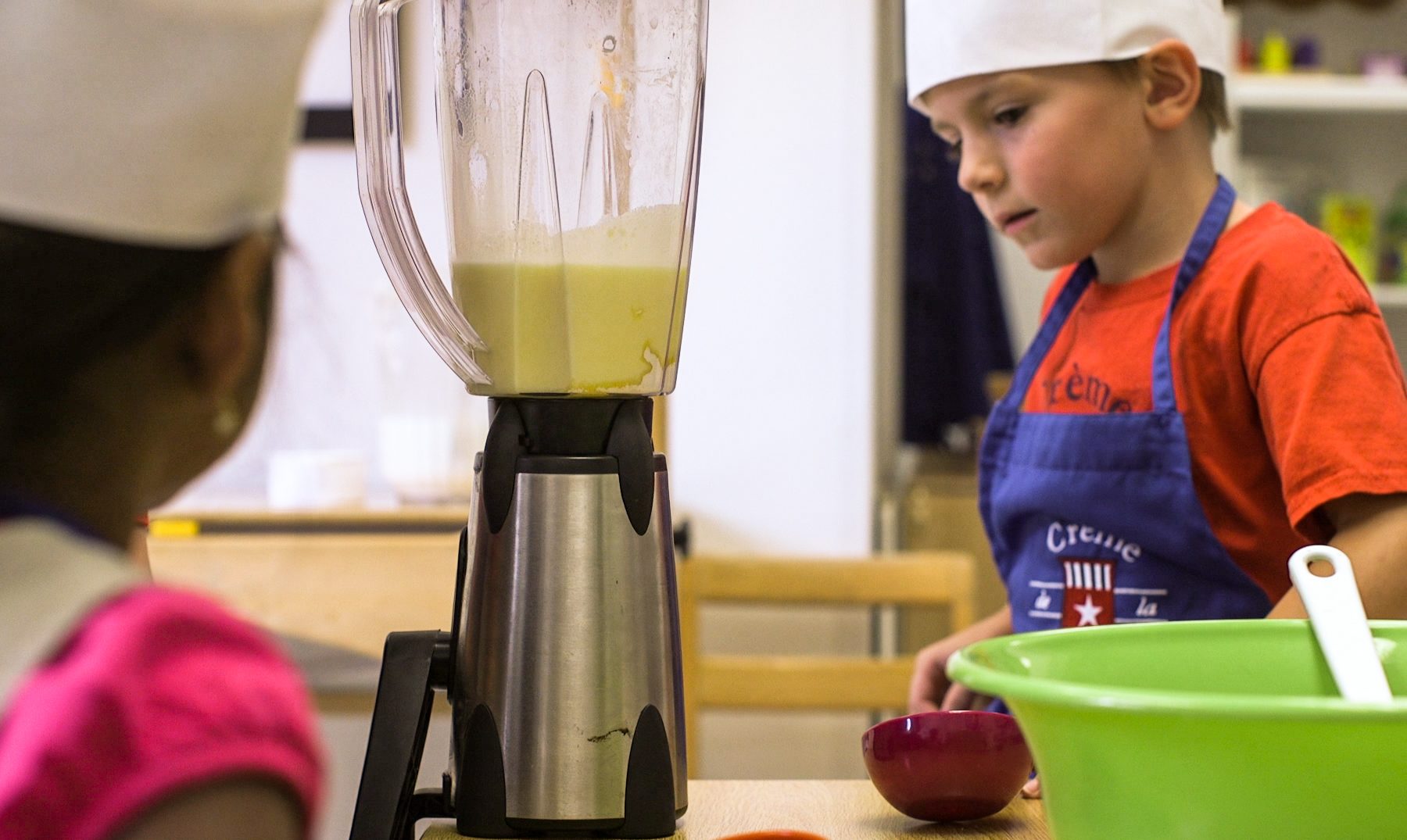 Child Care Curriculum Early Learning Centers Crème de la Crème