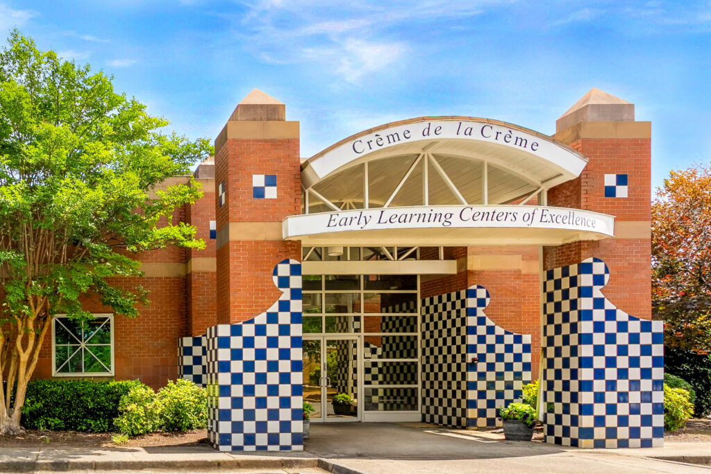 Crème de la Crème School of East Cobb
