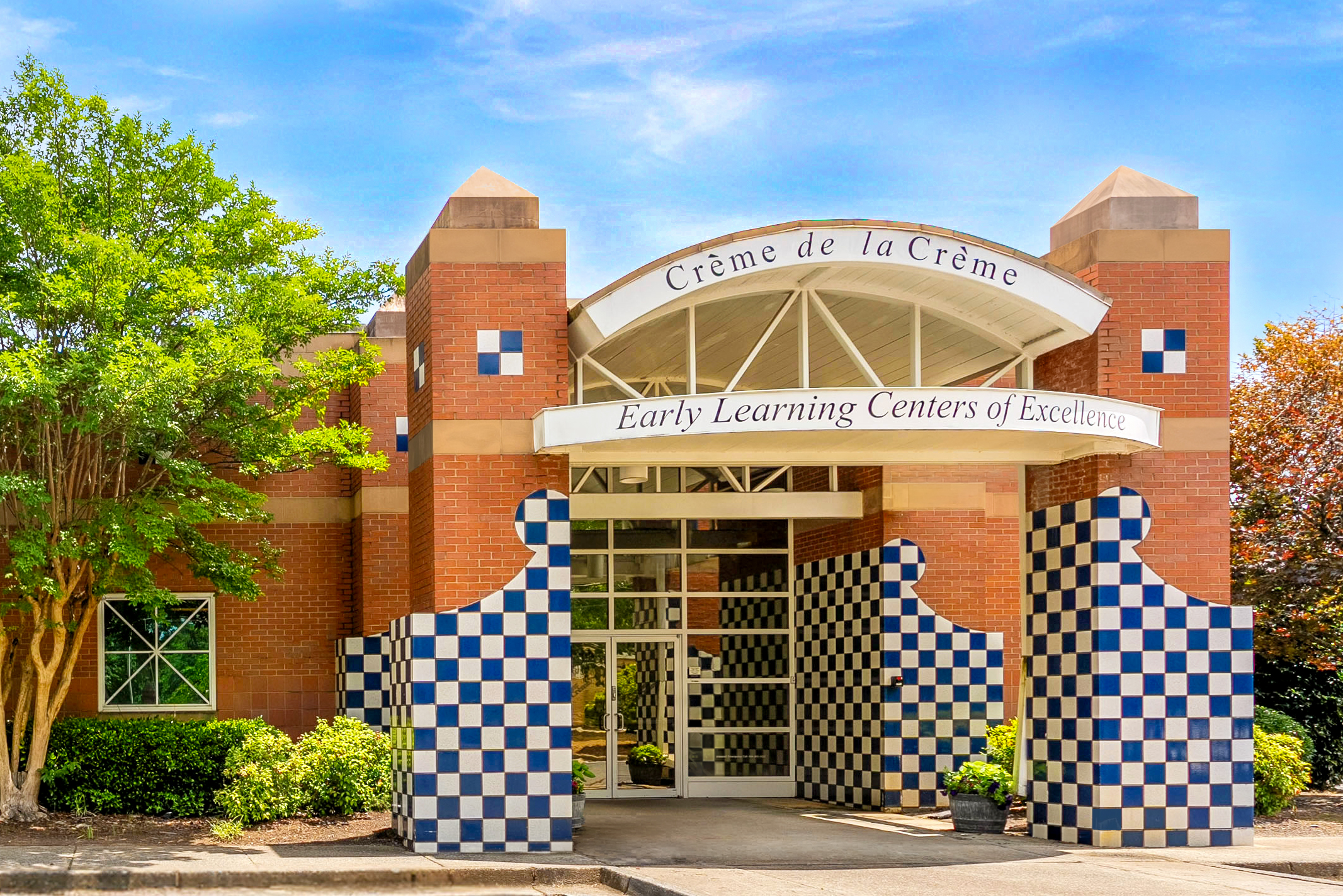 East Cobb (Marrietta), GA School