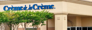 The Creme School of Frisco