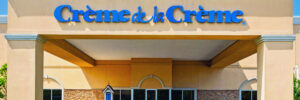 The Creme School of Mount Laurel