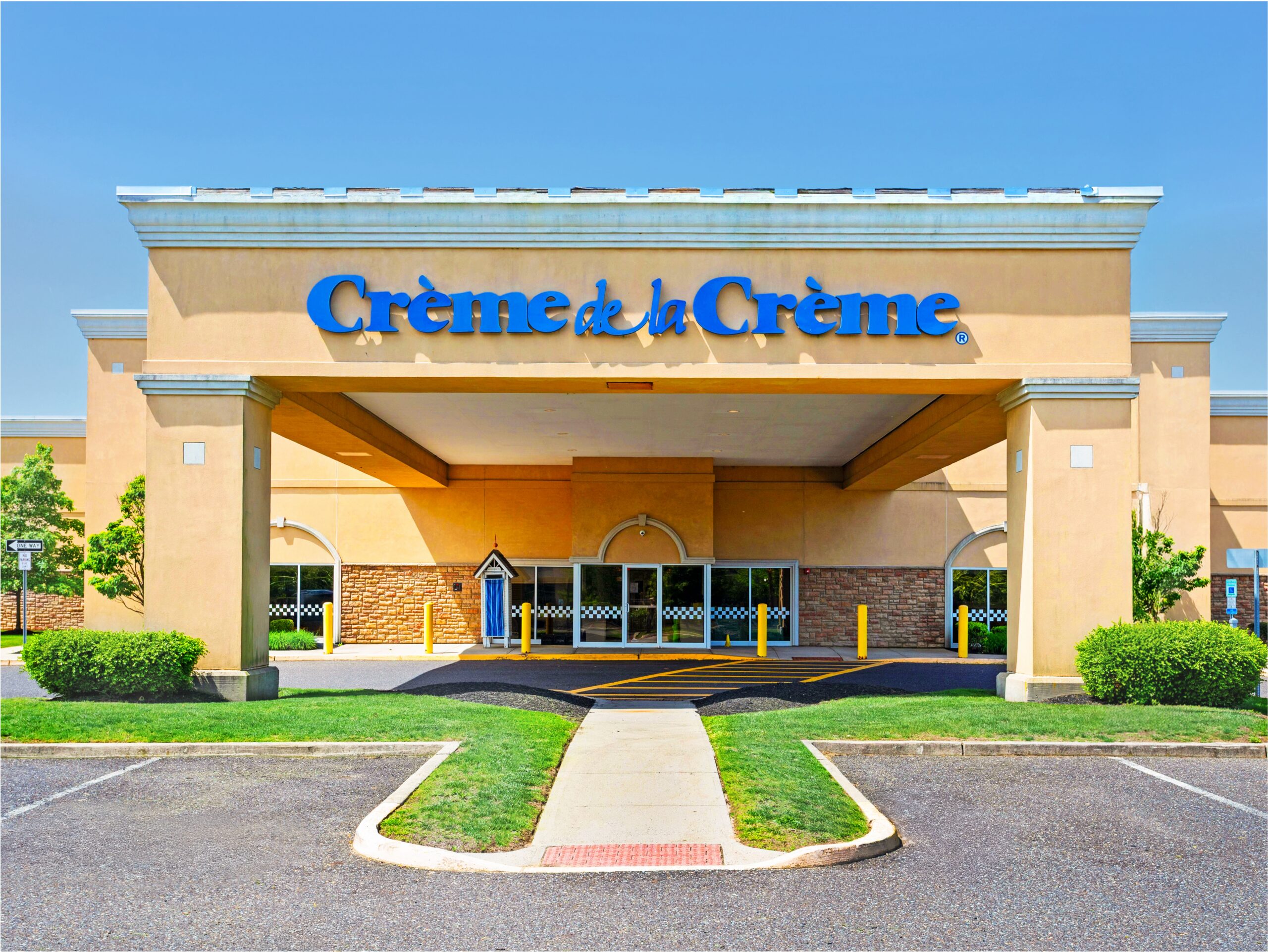 Mount Laurel, NJ School