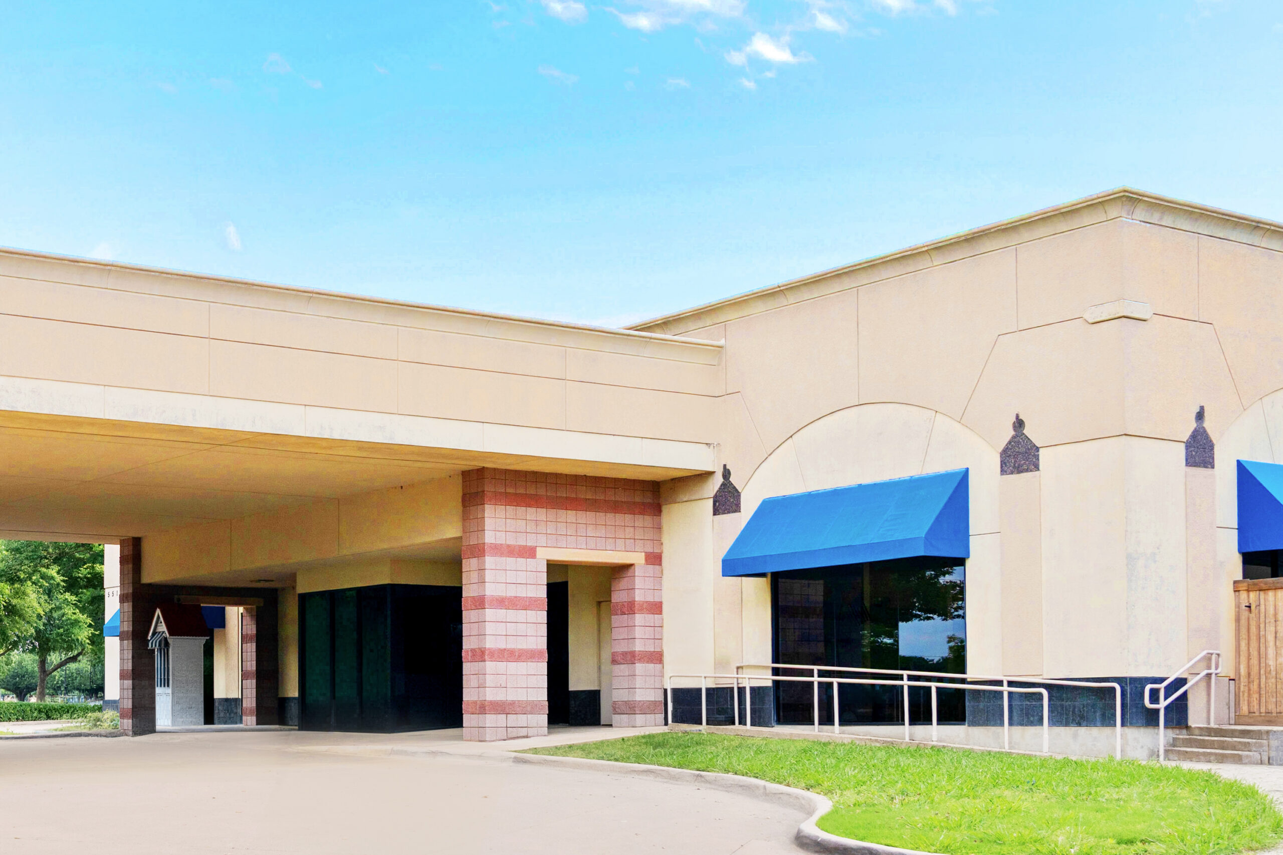 Plano, TX School