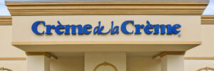 The Creme School of Sugarloaf