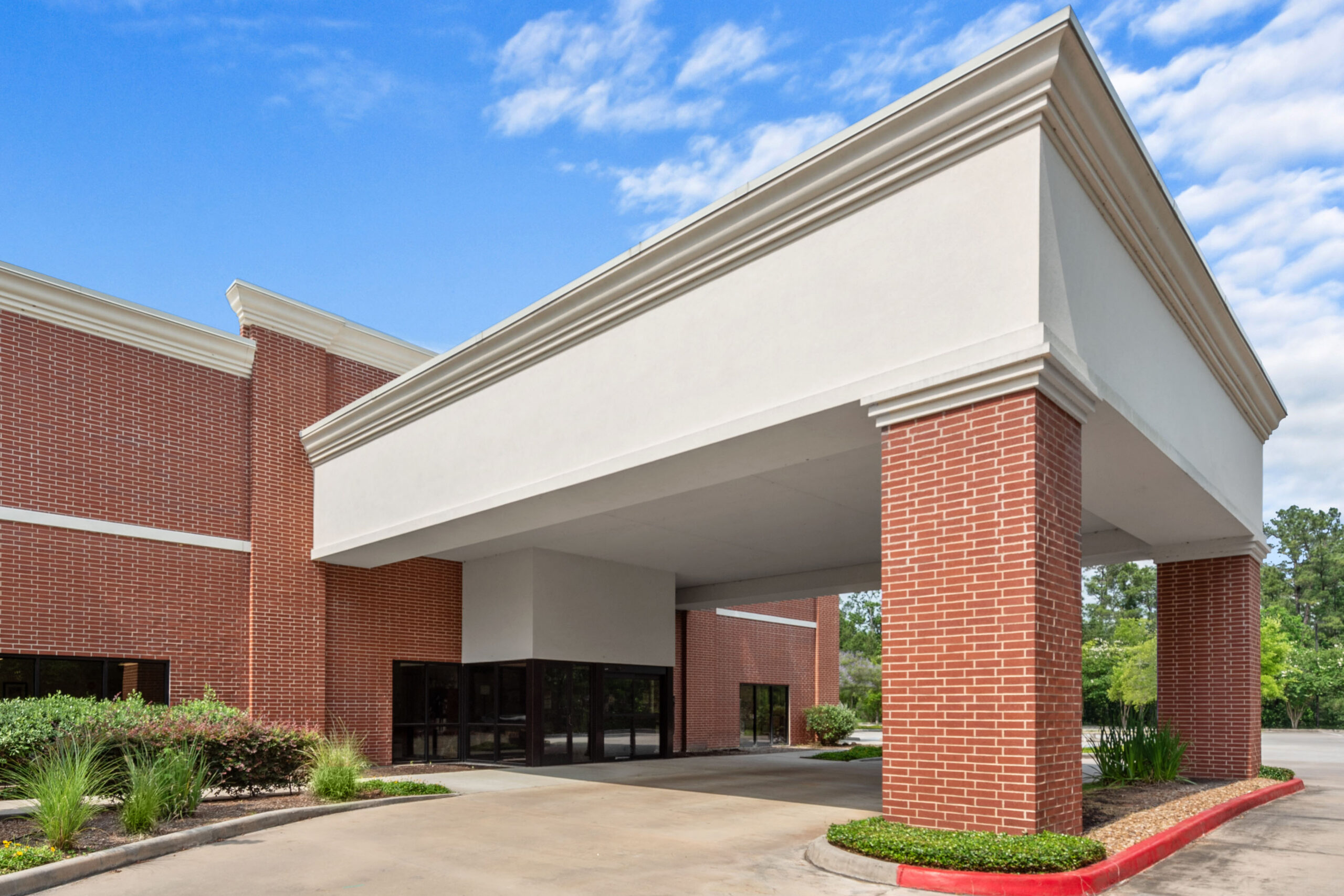 The Woodlands, TX School