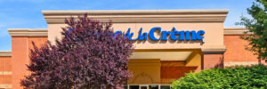 The Creme School of Woodbridge