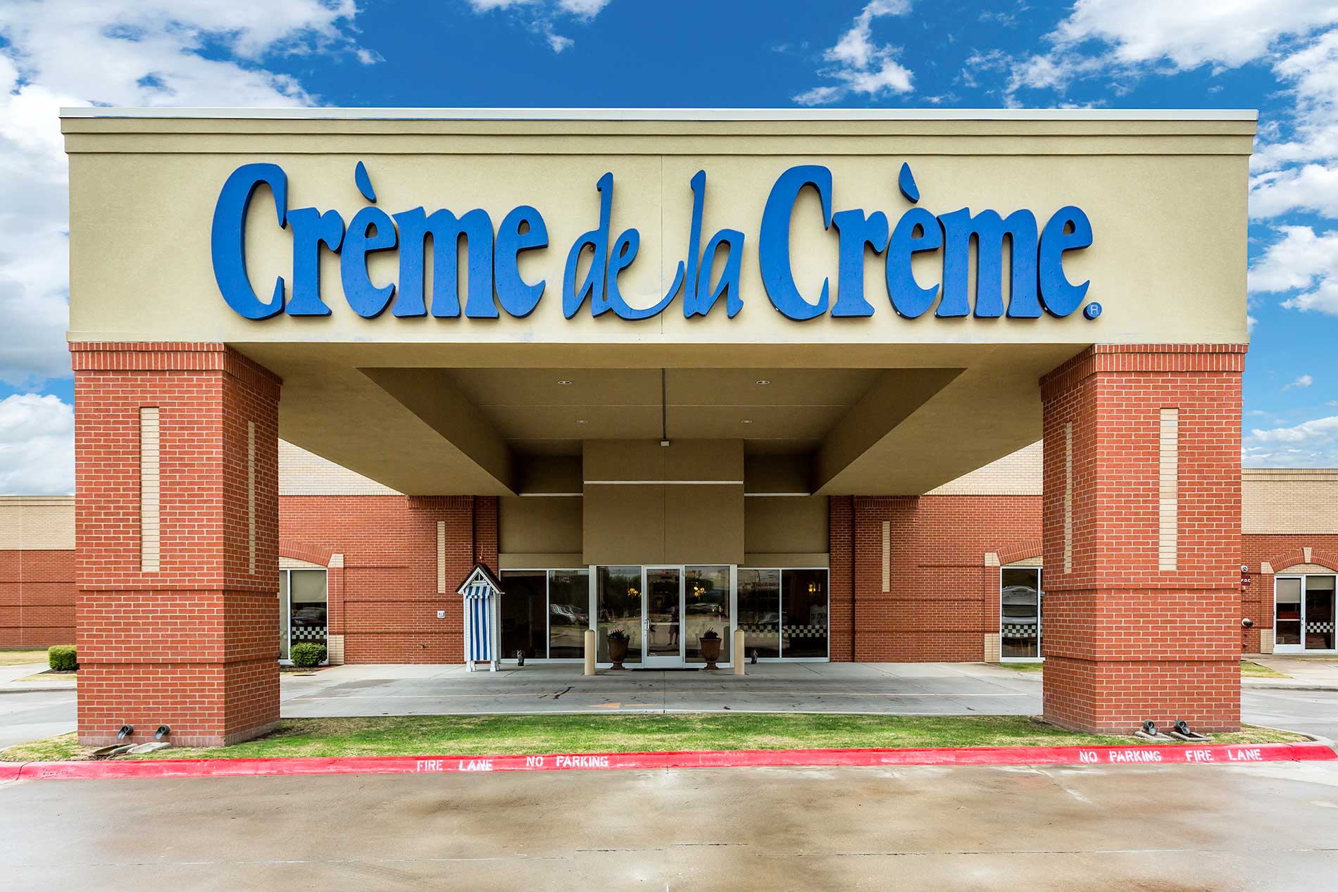 Daycare, Child Care & Preschool in Gilbert, AZ - Crème de la Crème