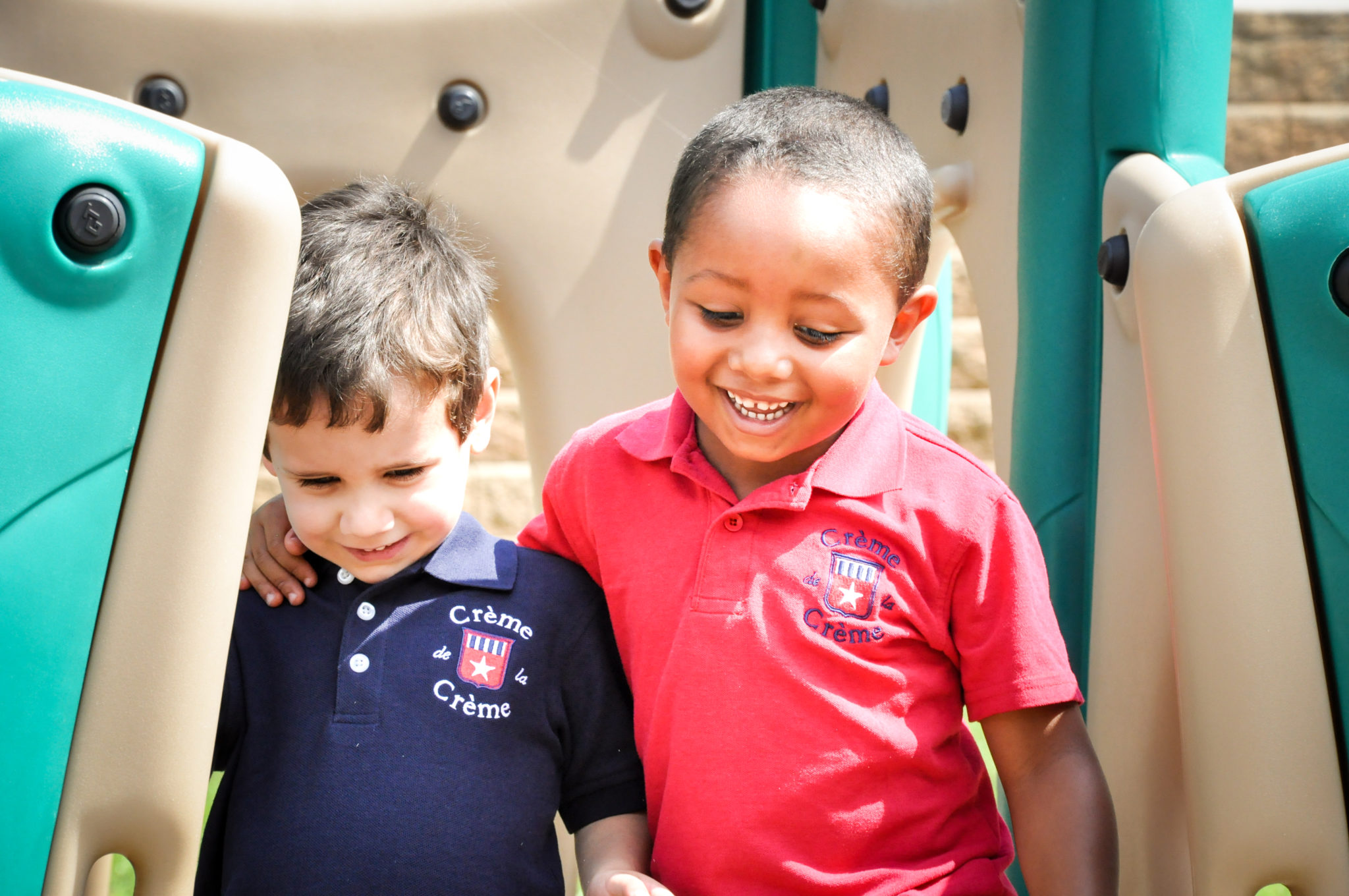 Friendship and Its Impact on Young Children Crème de la Crème