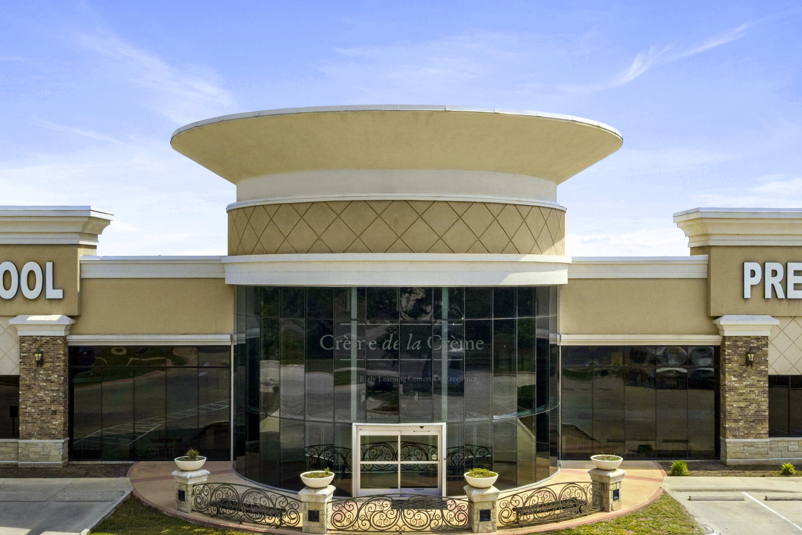 Cedar Park (Lakeline Boulevard), TX School