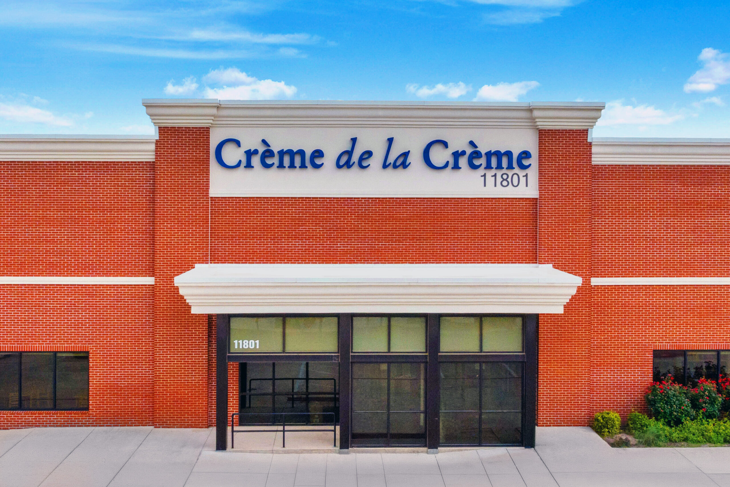 Cedar Park (Parmer Lane), TX School