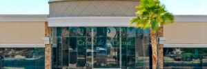 The Creme School of Gilbert