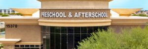 The Creme School of Goodyear