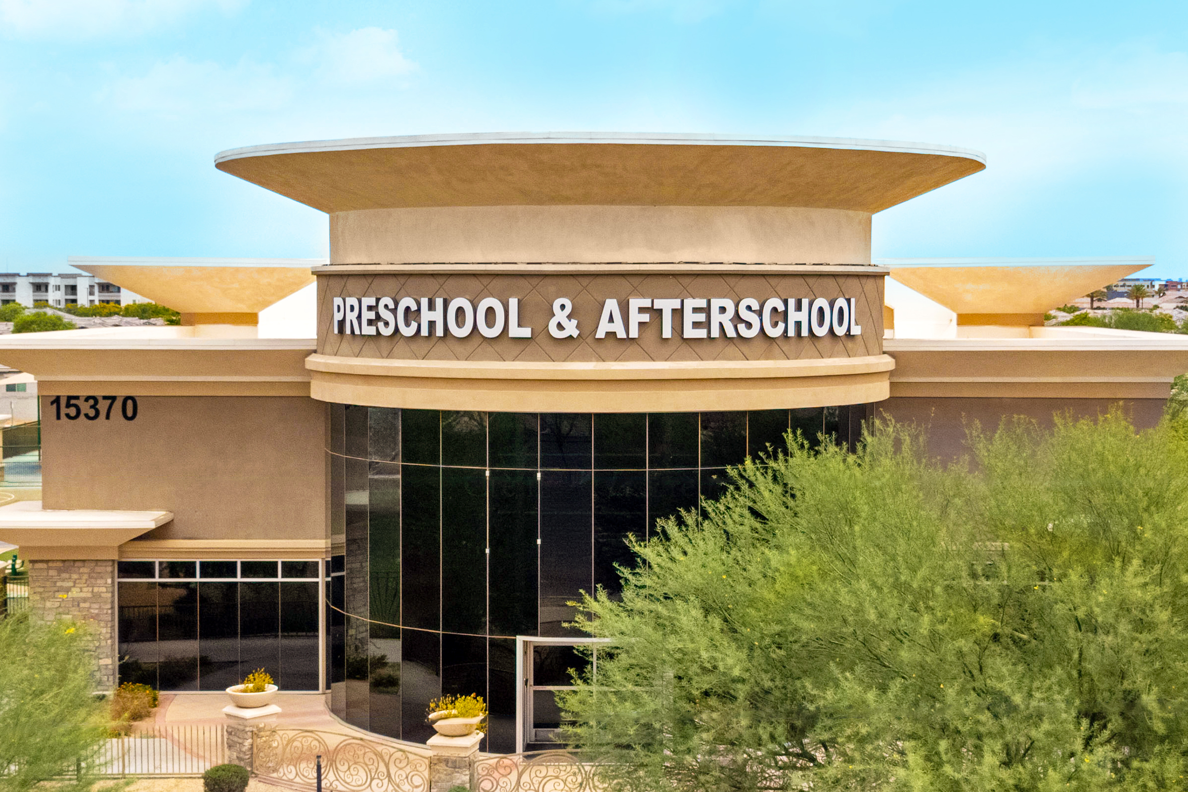 Goodyear, AZ School