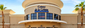 The Creme School of Mesa