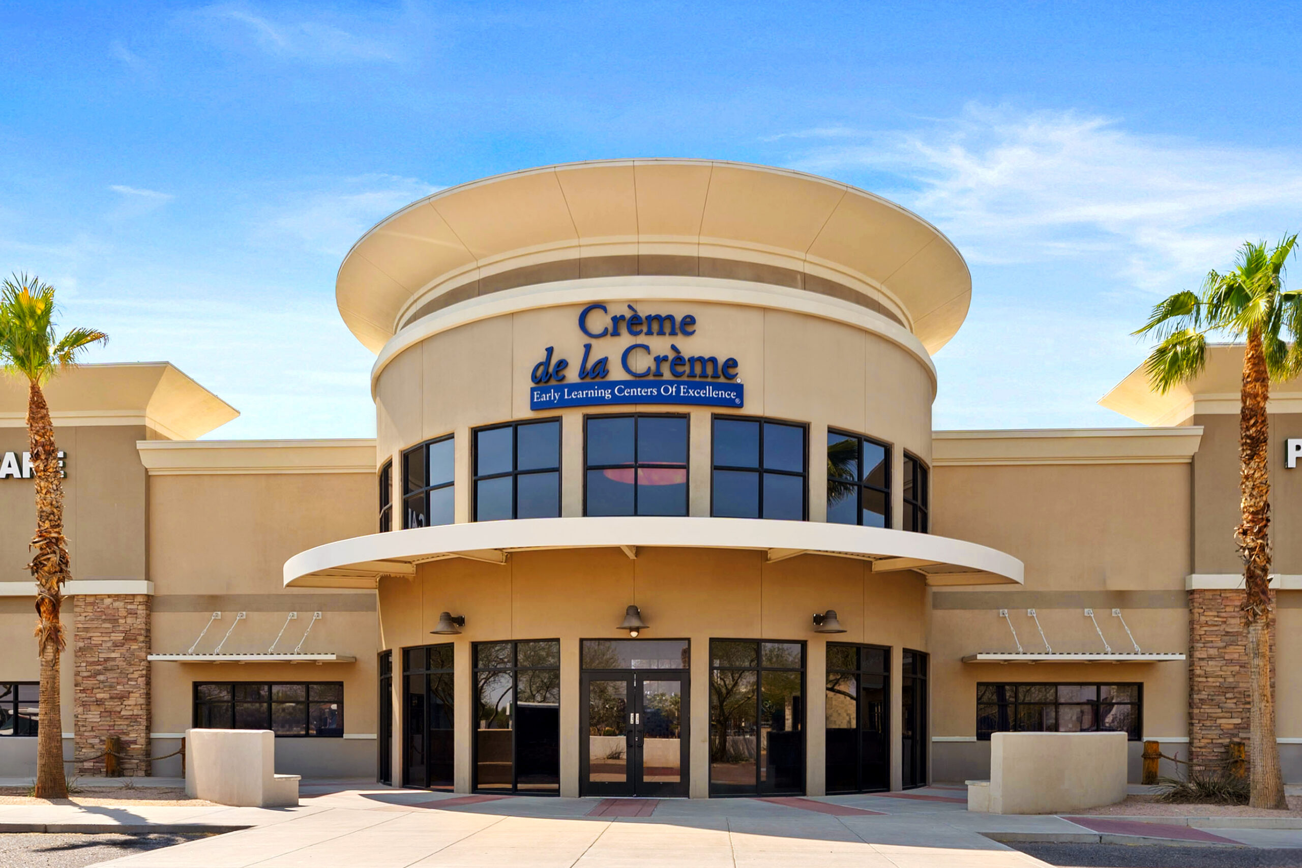 Mesa, AZ School