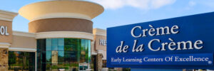 The Creme School of Oklahoma City