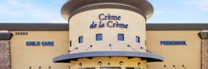 The Creme School of Peoria