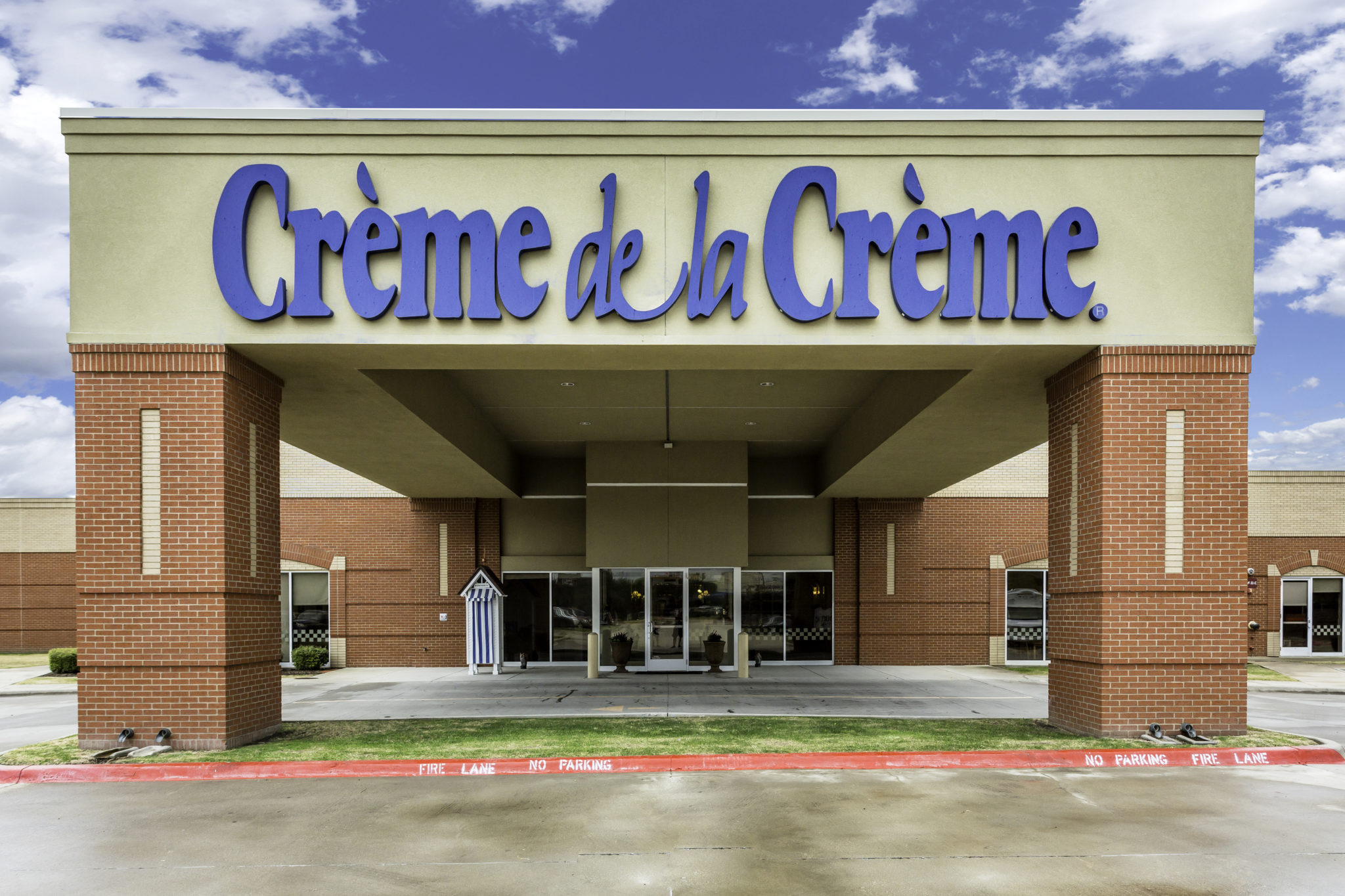 Preschool, Daycare & Child Care in Allen, TX Creme de la Creme