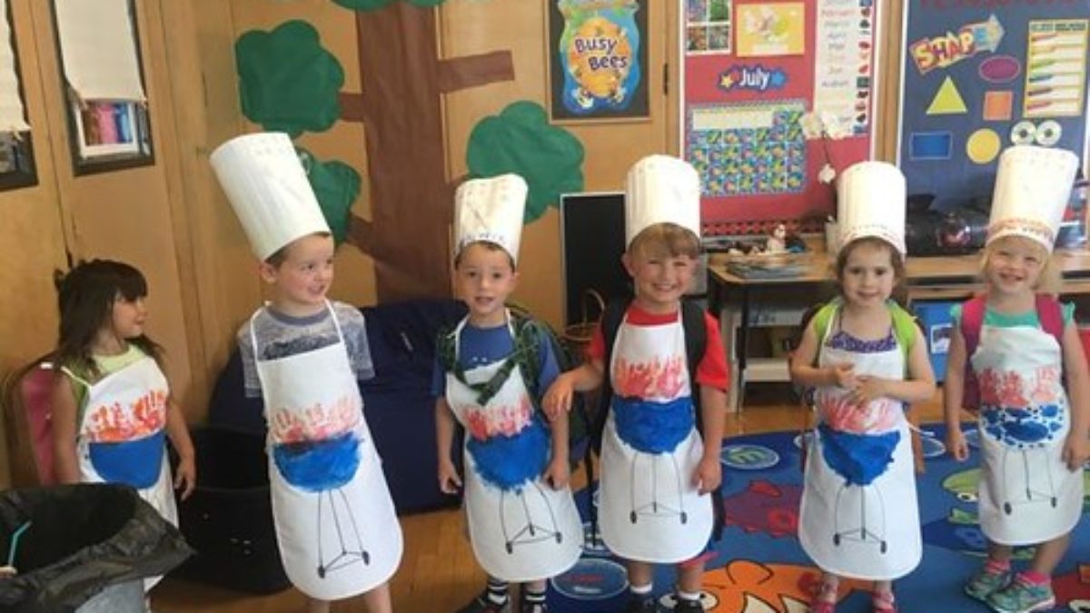 Slice Into Kids Cooking Classes in Thornton CO Cr me de la Cr me