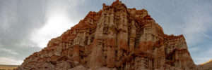 Red Rock Canyon National Conservation Area in North Las Vegas, NV