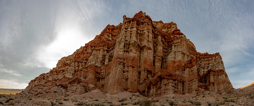Red Rock Canyon National Conservation Area in North Las Vegas, NV