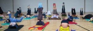 Mesa, AZ yoga class for children