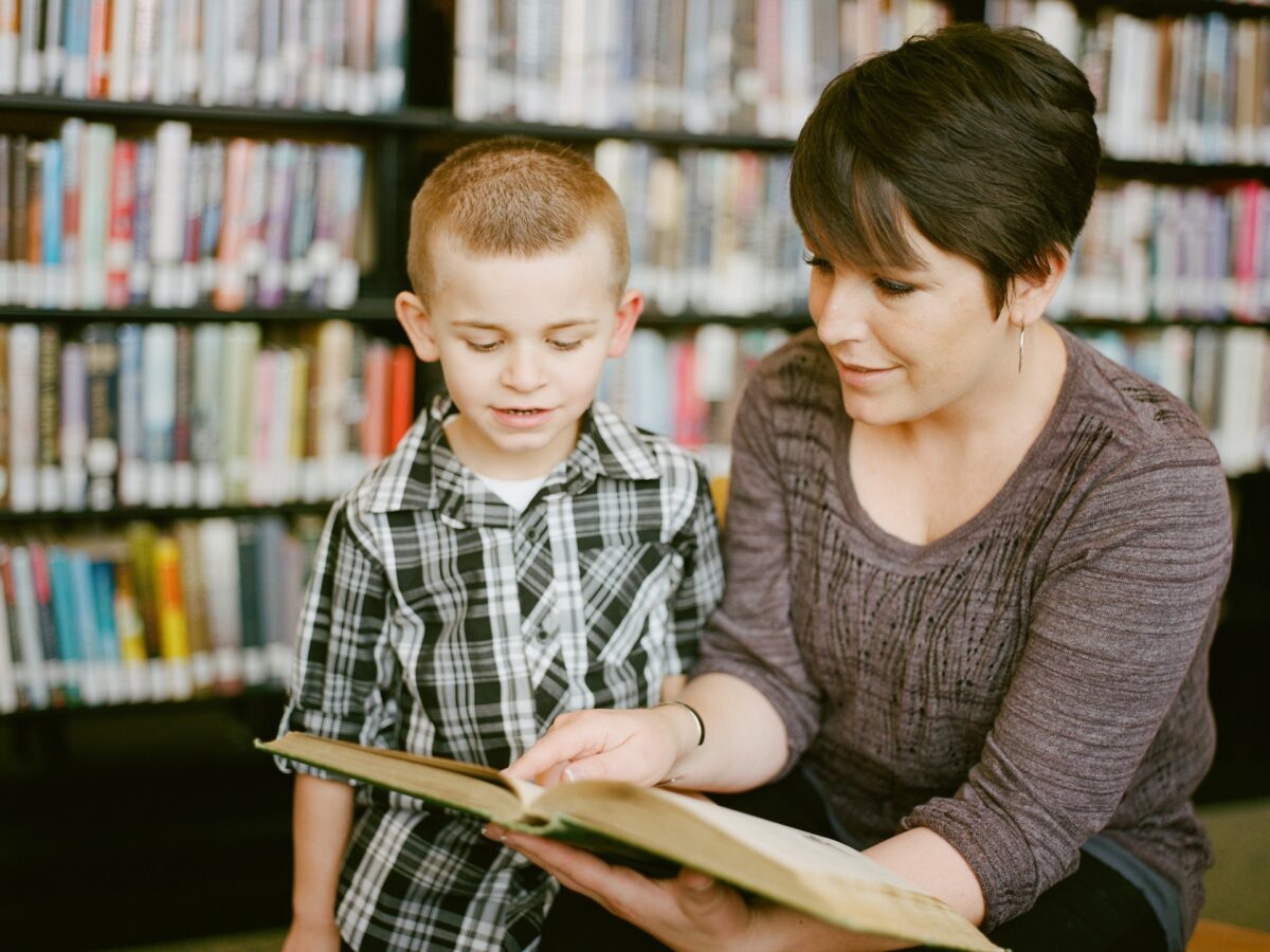 6 Local Bookstores to Explore Around Chandler, AZ | Crème de la Crème