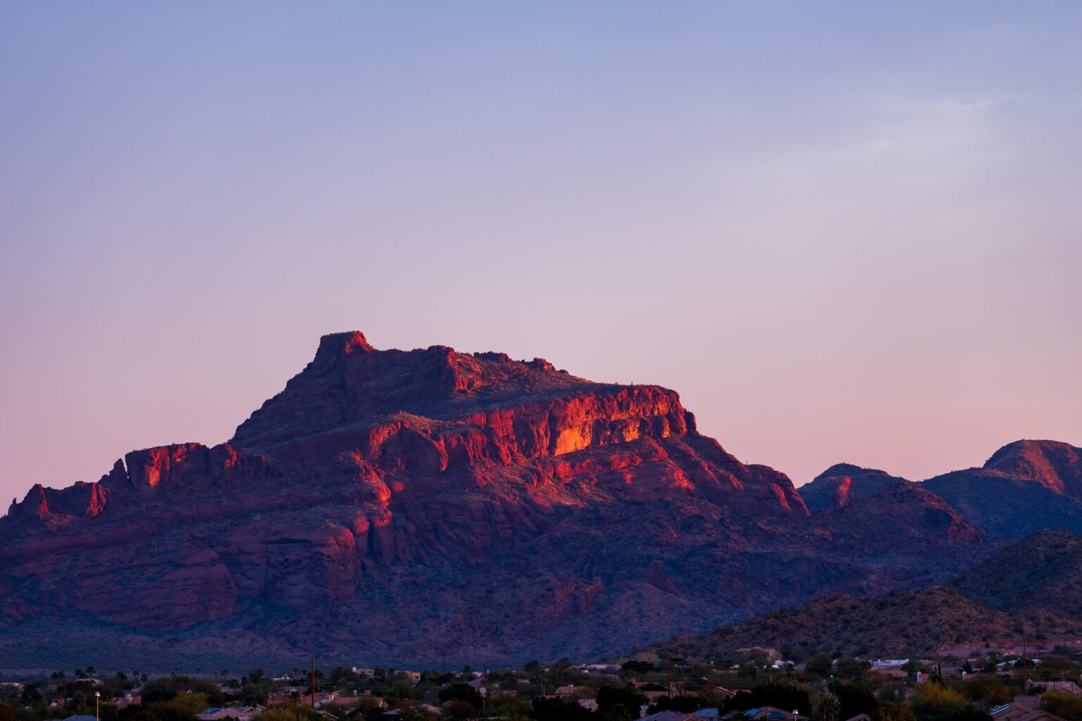 Why Mesa, AZ, Should Be Your Next Home: A Parent's Guide to the City's
