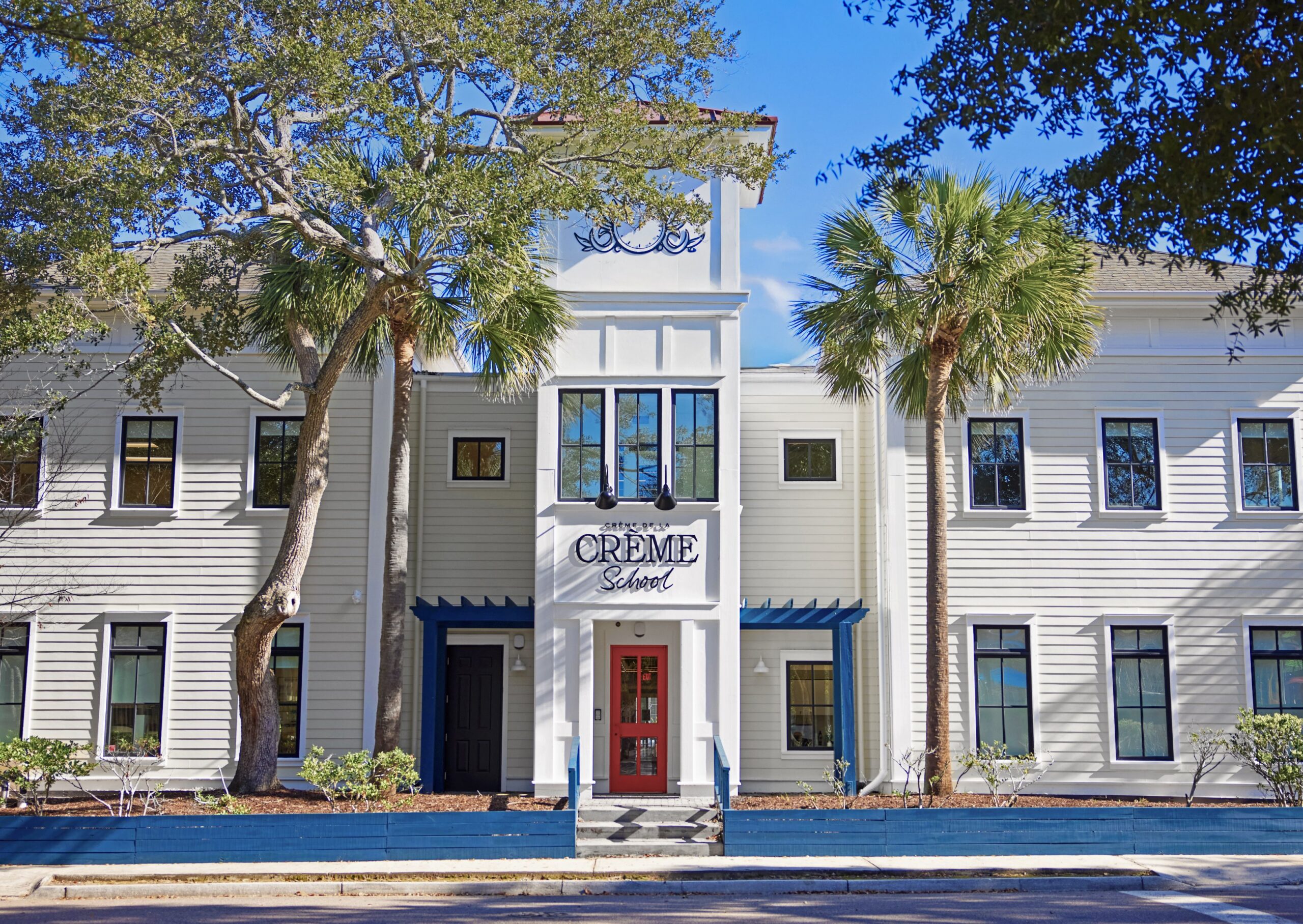 I'On (Mount Pleasant), SC School