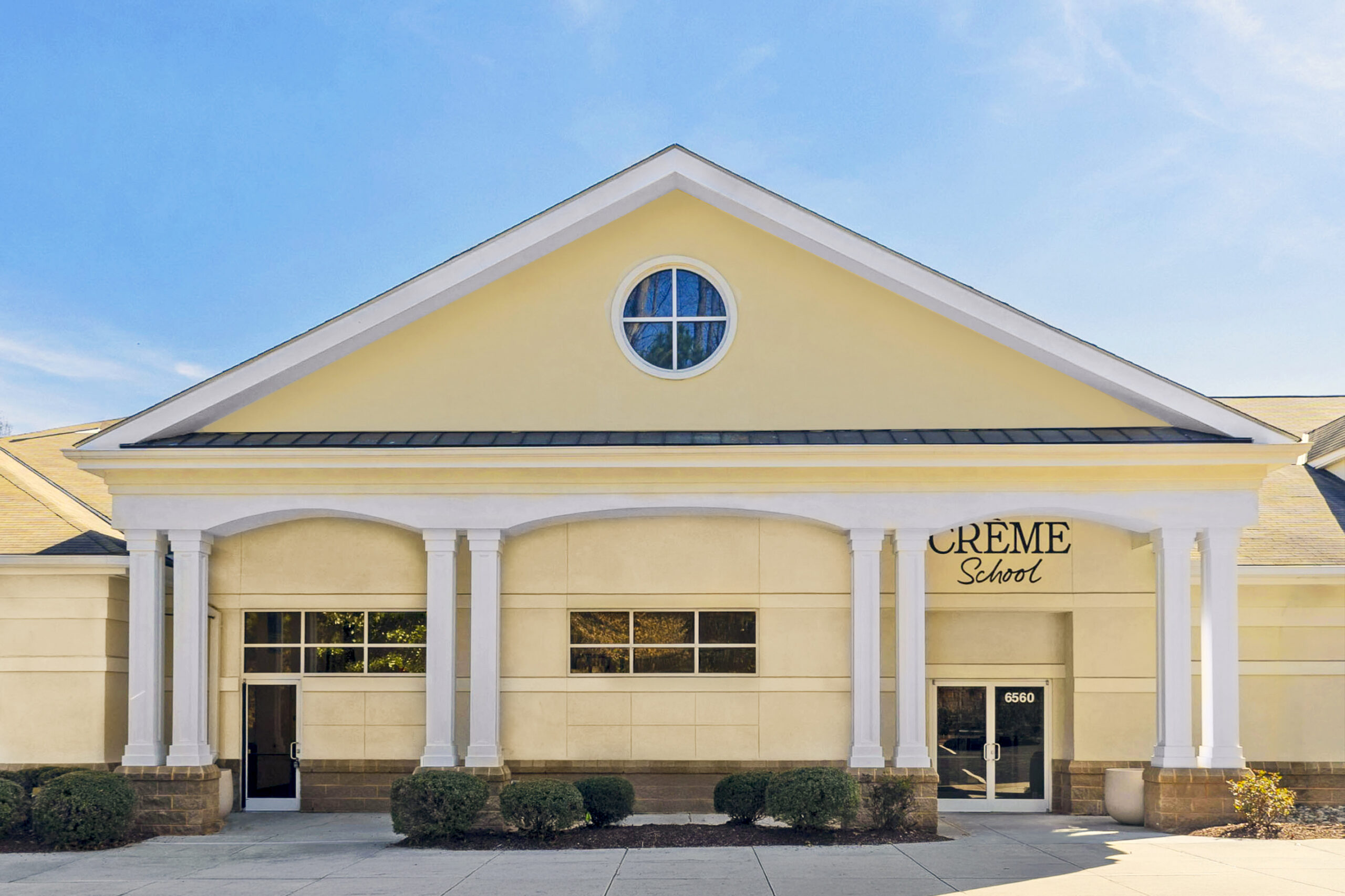 Cary, NC School