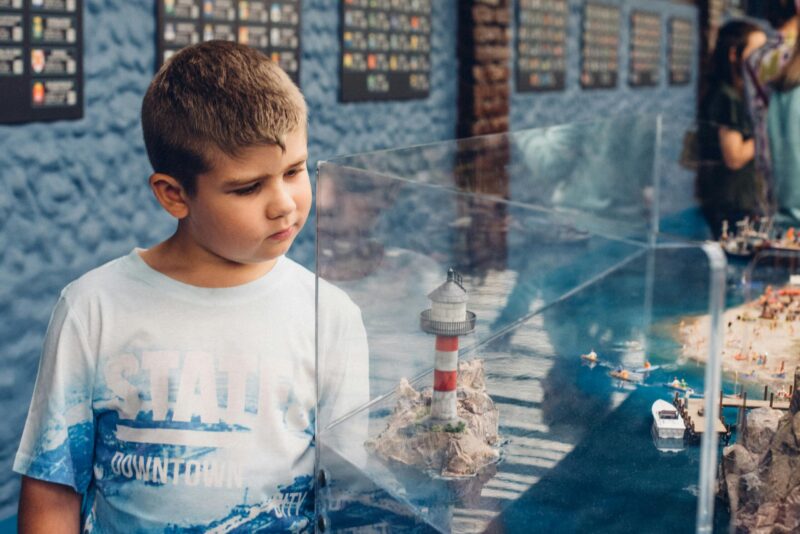 Activities for a Rainy Day in Duluth, GA