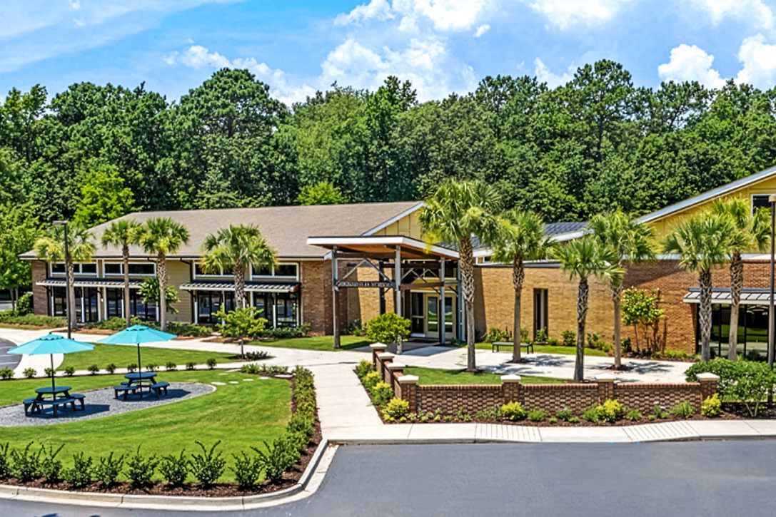 Carolina Park (Mount Pleasant), SC School