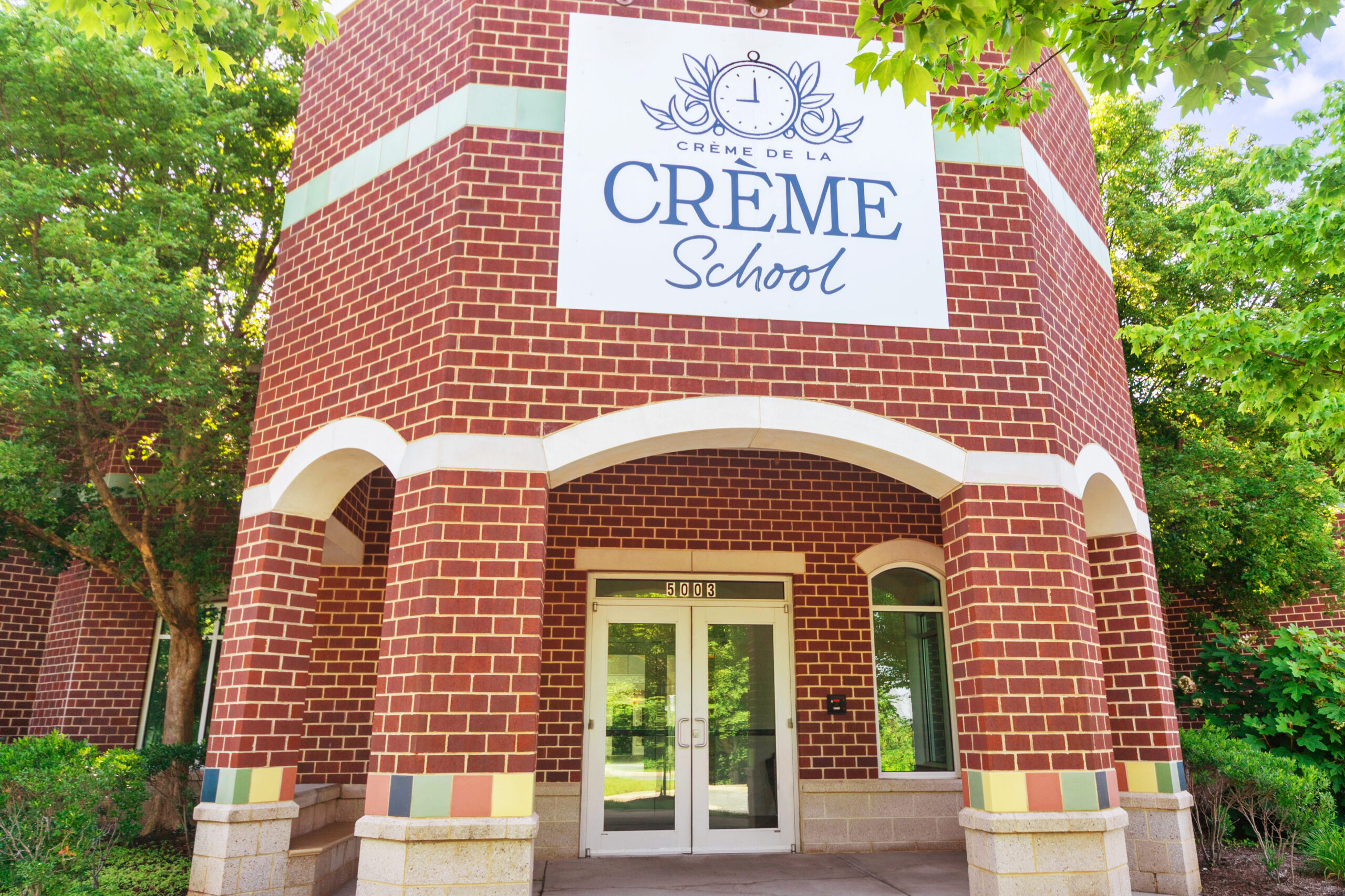 Chantilly, VA School