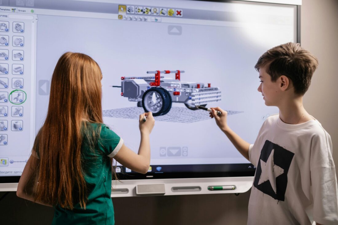 Exploring Goodyear, AZ: Top Science Centers for Engaging, Hands-On ...
