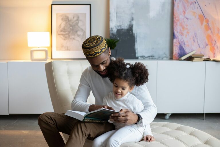 The Role of Parents in Atlanta, GA Early Childhood Education ...