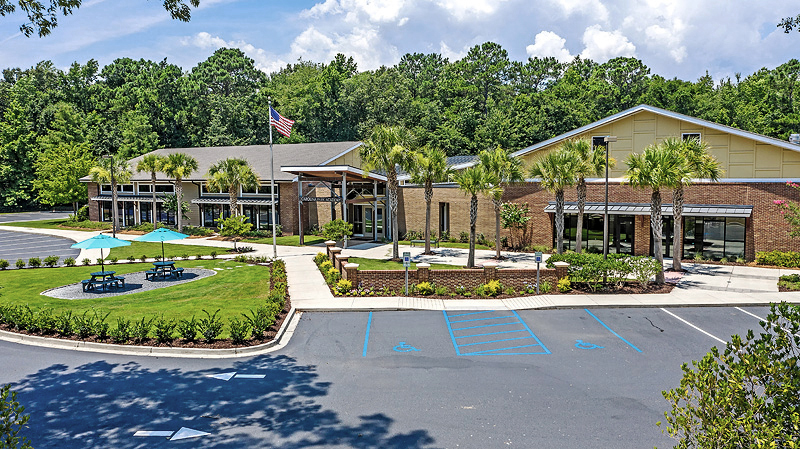 Carolina Park (Mount Pleasant), SC School