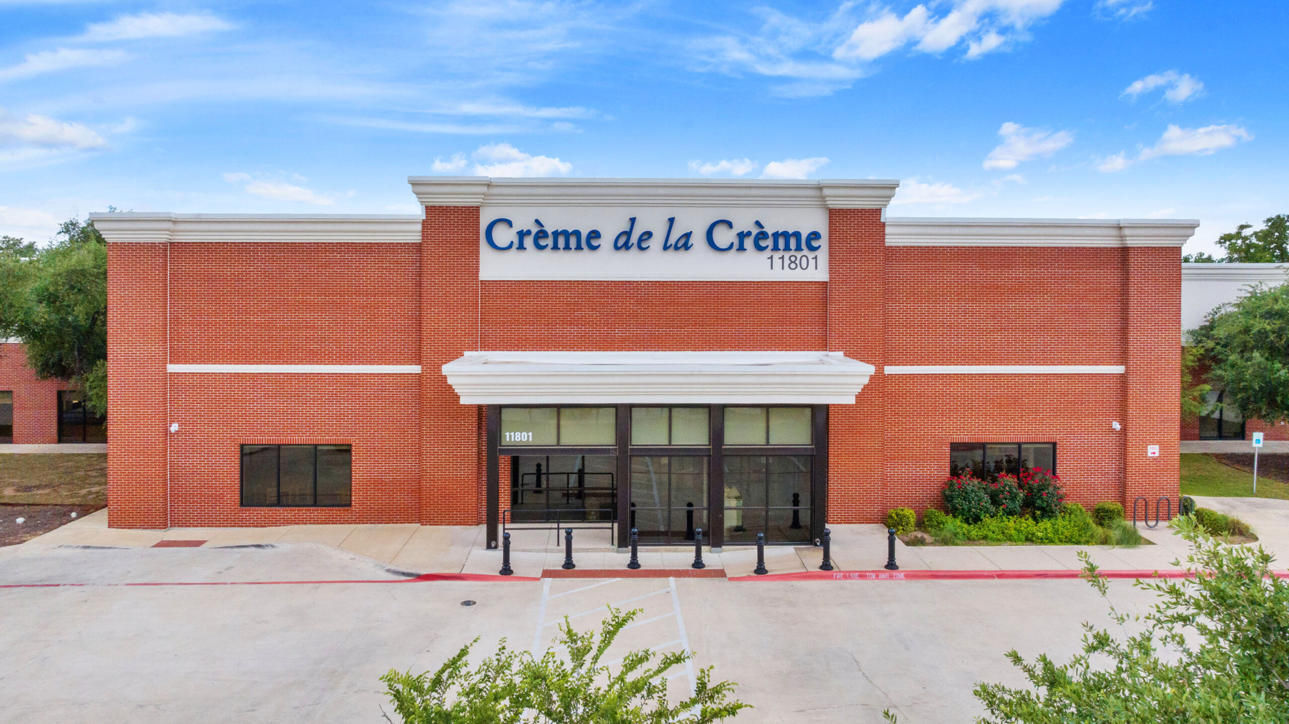 Cedar Park (Parmer Lane), TX School