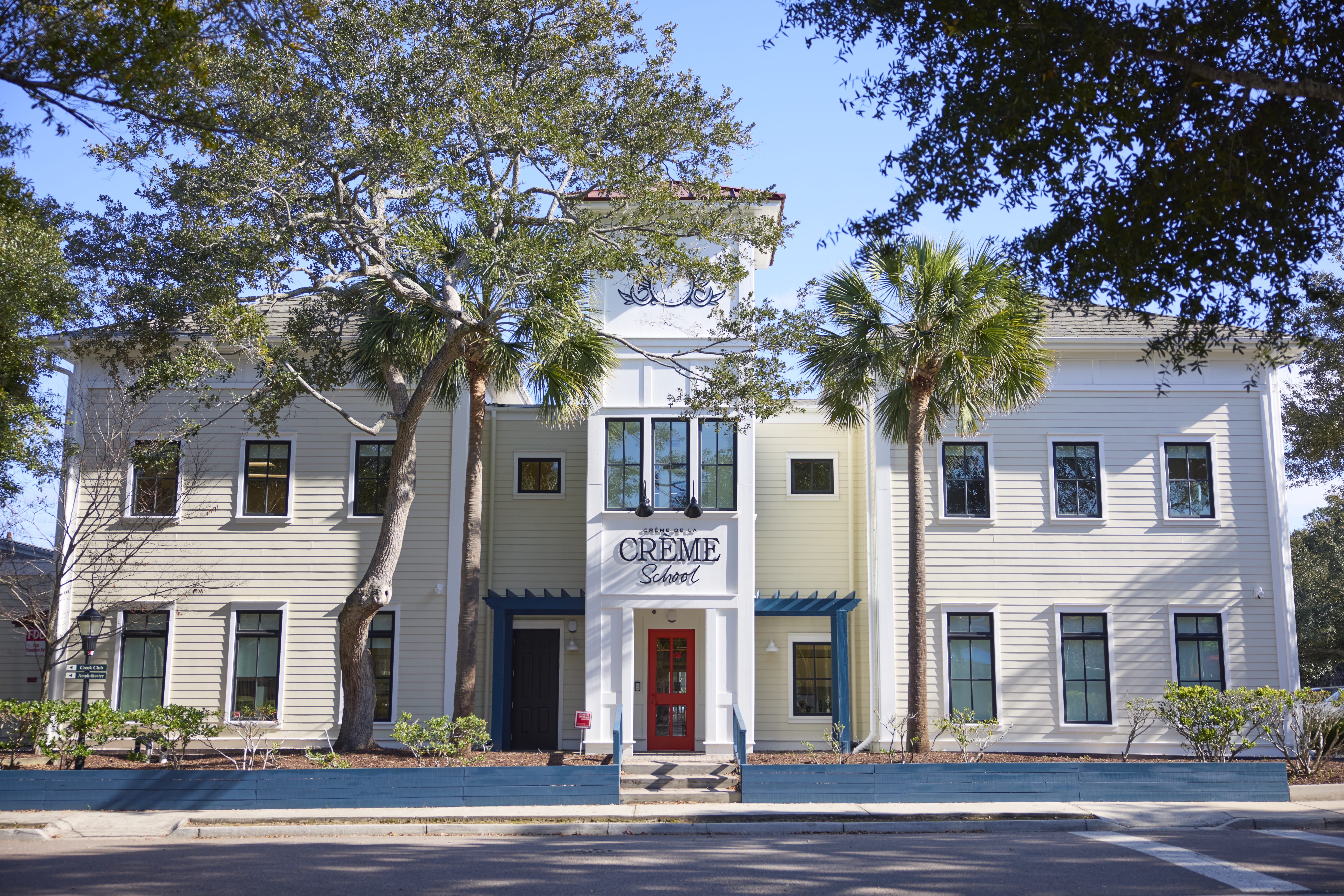 I'On (Mount Pleasant), SC School