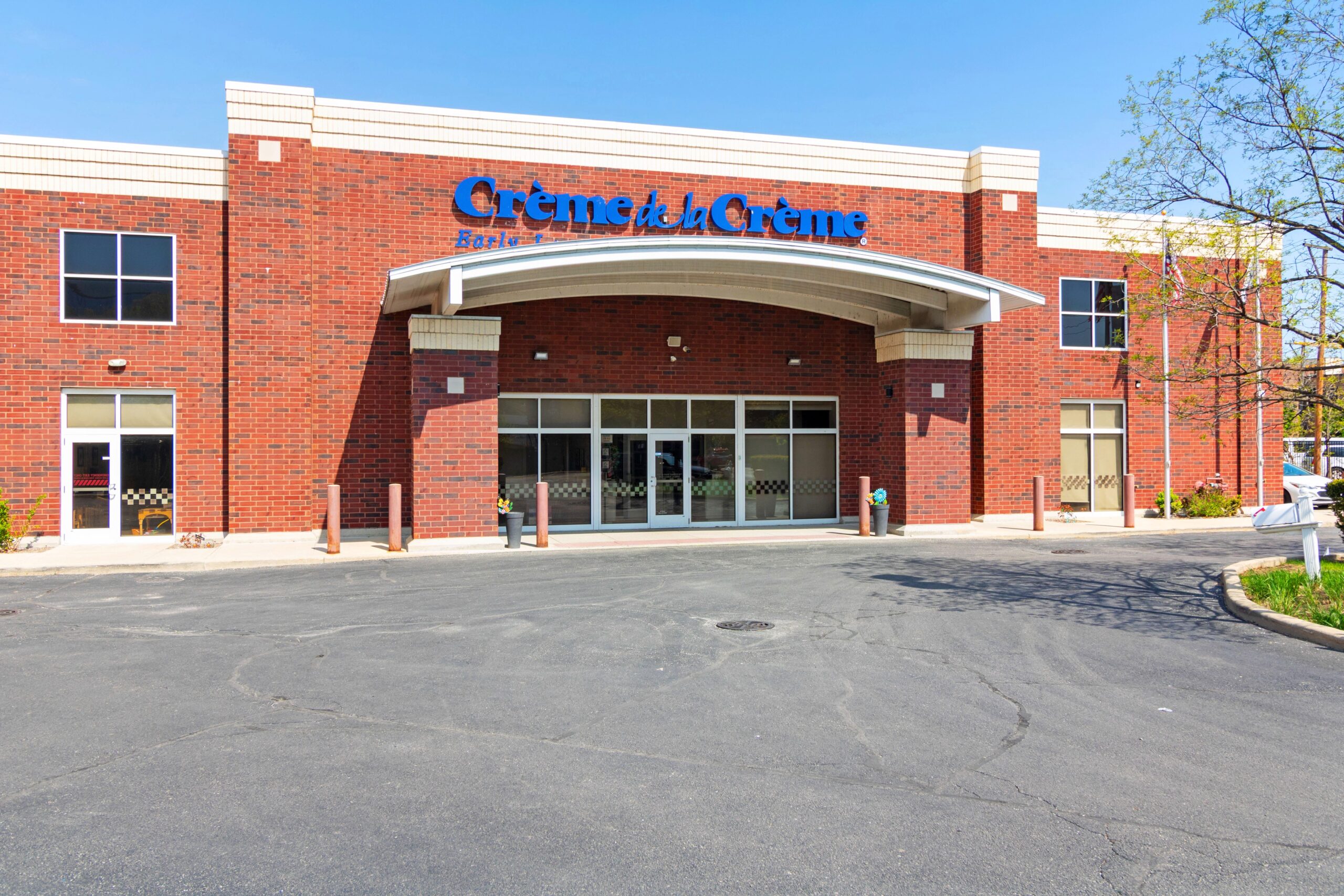 Lincoln Park (Chicago), IL School