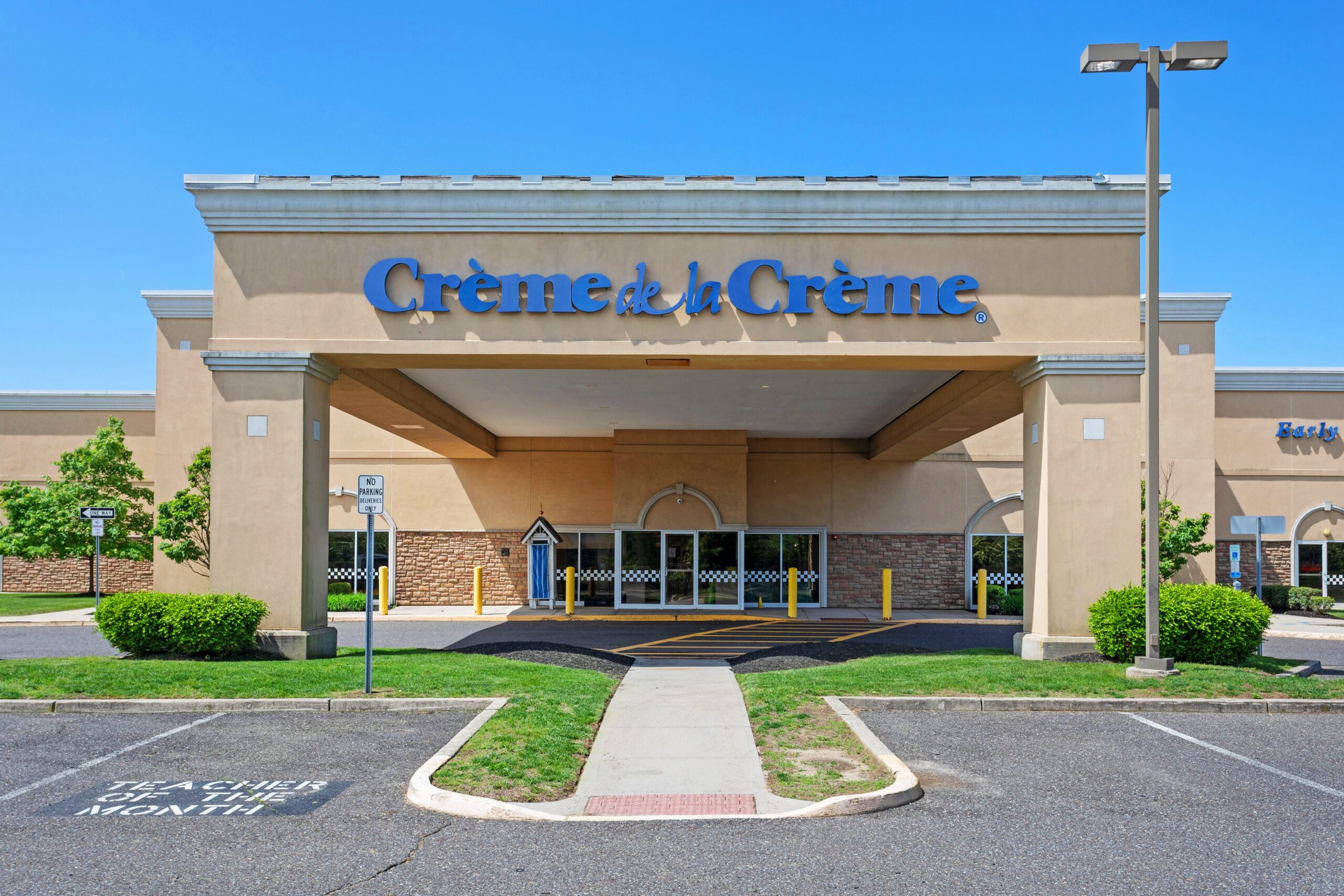 Mount Laurel, NJ School