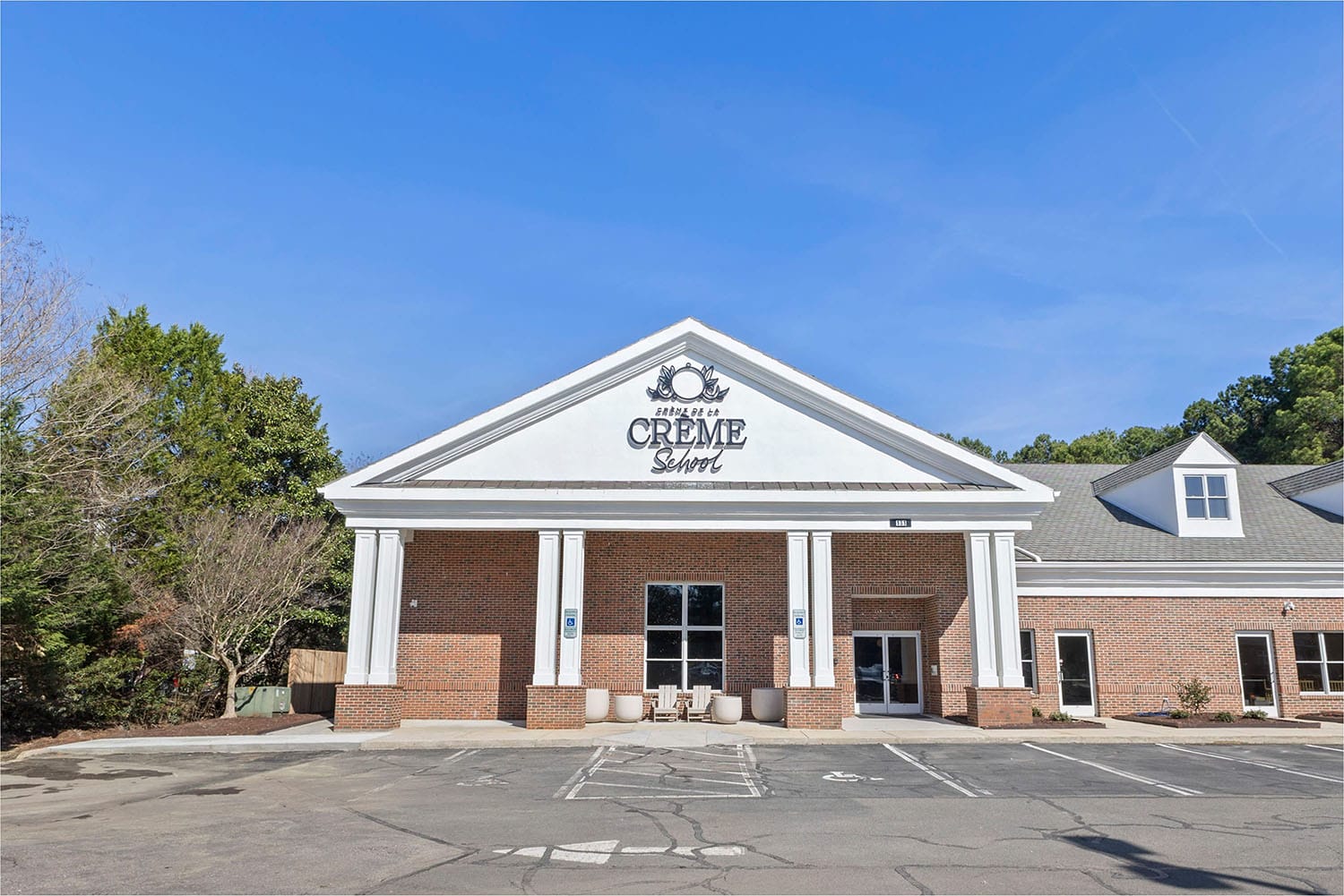 Morrisville, NC School