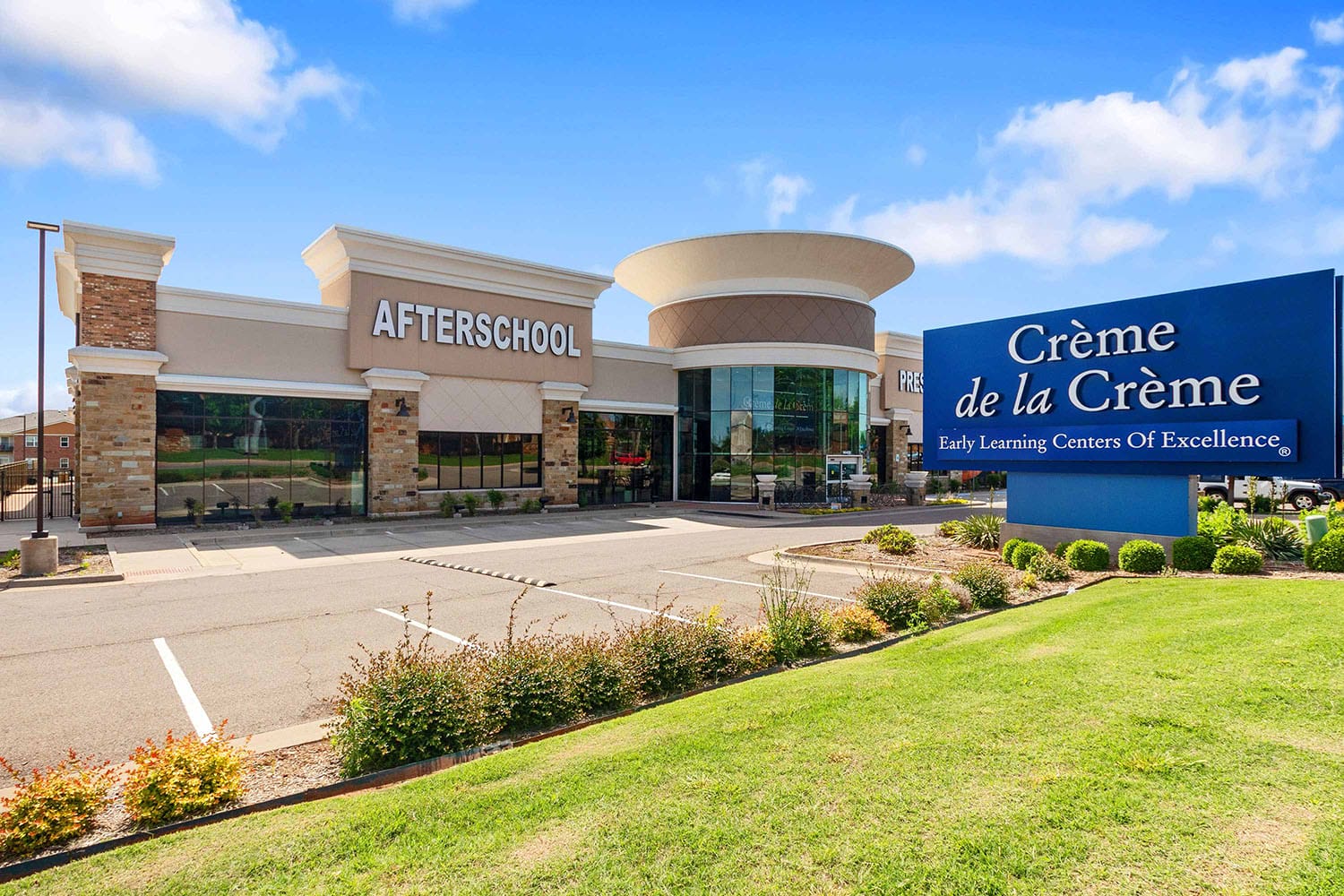 Oklahoma City, OK School